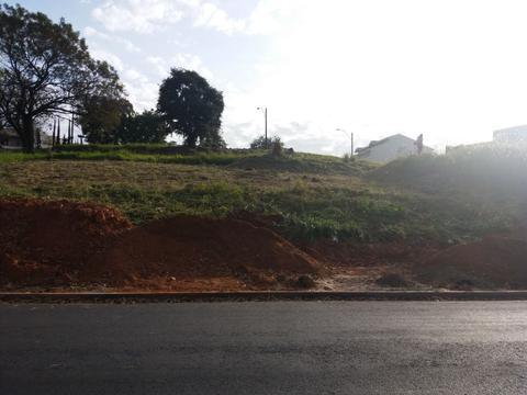 Terreno à venda e para alugar em Americana, Jardim Bela Vista