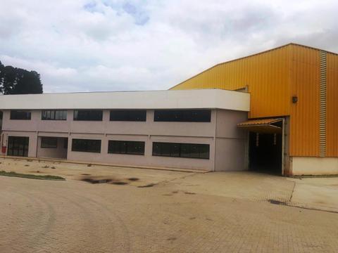 Galpão à venda e para alugar em Sumaré, Jardim Bela Vista, com 9800 m²