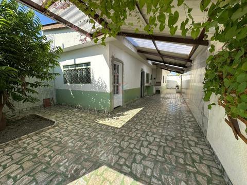 Casa com 2 quartos para alugar em Sumaré, Jardim Nova Esperança II