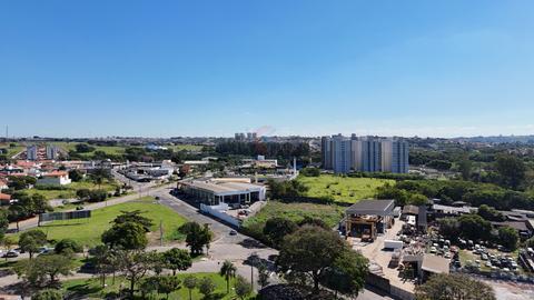 Terreno à venda e para alugar em Sumaré, Jardim das Palmeiras, com 3940 m²