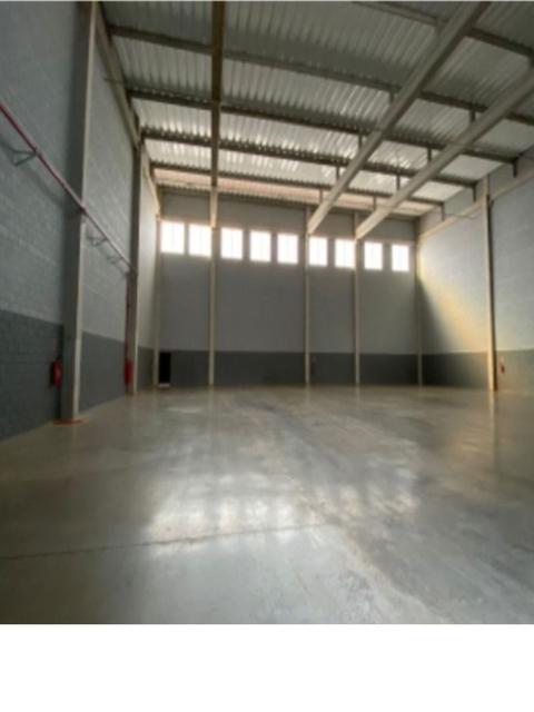 Galpão à venda e para alugar em Sumaré, Planalto do Sol, com 873.12 m²