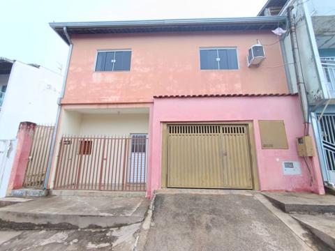 Casa à venda e para alugar em Hortolândia, Jardim Nossa Senhora Auxiliadora, com 1 quarto, com 50 m²
