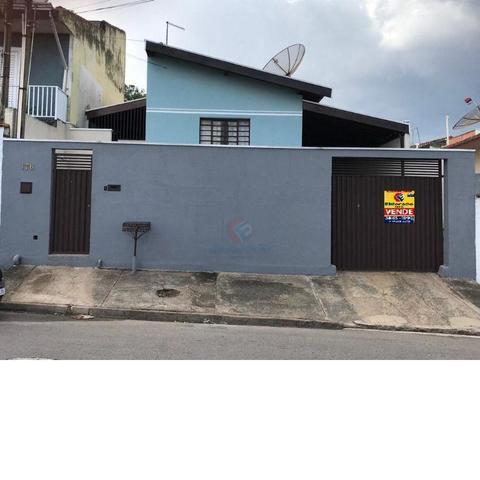 Casa à venda e para alugar em Hortolândia, Jardim Minda, com 2 quartos
