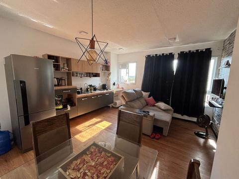 Apartamento à venda e para alugar em Hortolândia, Jardim Santa Clara do Lago II, com 2 quartos