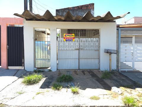 Casa à venda e para alugar em Sumaré, Parque Santo Antônio (Nova Veneza), com 3 quartos