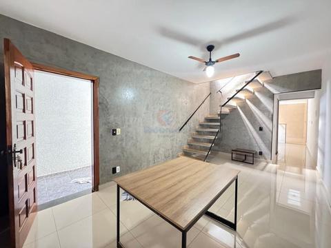 Casa à venda e para alugar em Sumaré, Jardim Campo Belo, com 3 quartos, com 126 m²