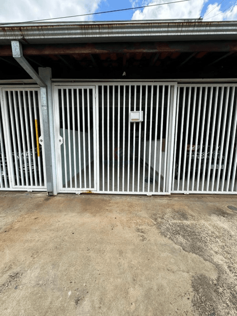 Casa com 3 quartos para alugar em Hortolândia, Jardim Mirante de Sumaré