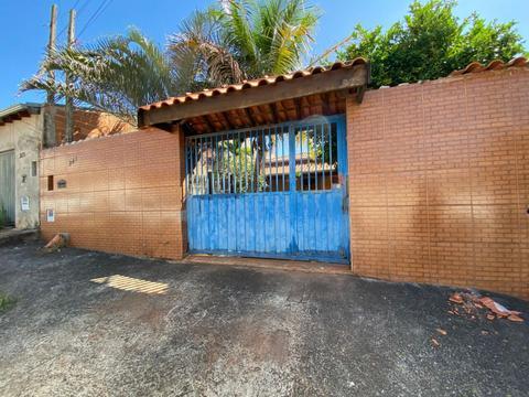 Casa à venda e para alugar em Sumaré, Residencial Parque Pavan, com 2 quartos, com 90 m²