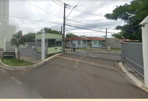 Casa à venda e para alugar em Sumaré, Jardim Bela Vista, com 2 quartos, com 50 m²