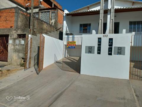 Casa à venda e para alugar em Monte Mor, Said Jorge, com 1 quarto, com 36 m²