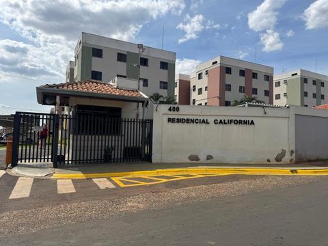 Apartamento à venda e para alugar em Sumaré, Chácara Bela Vista, com 2 quartos, com 60 m²