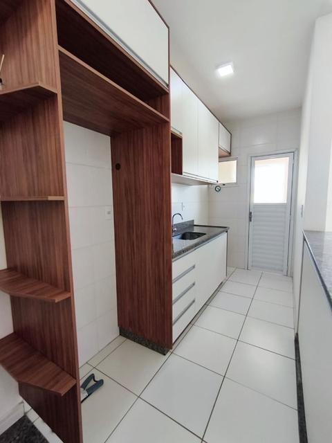 Apartamento à venda e para alugar em Sumaré, Condomínio Coronel (Nova Veneza), com 2 quartos