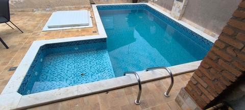 Casa à venda em Hortolândia, Jardim São Sebastião, com 3 quartos, com 202 m²