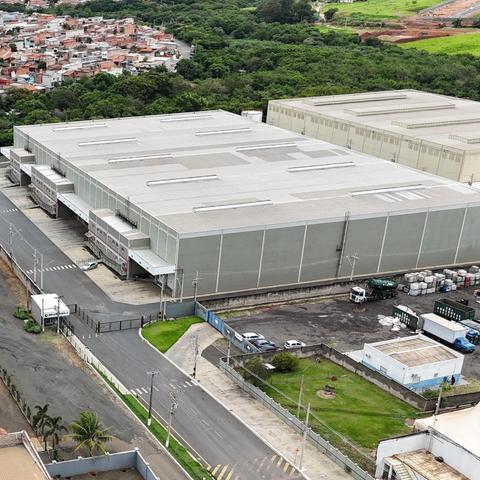 Galpão à venda e para alugar em Sumaré, Jardim Manchester (Nova Veneza), com 6000 m²