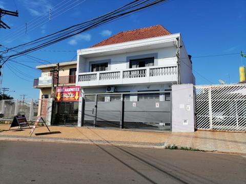 Casa à venda e para alugar em Sumaré, Centro, com 5 quartos, com 258.5 m²