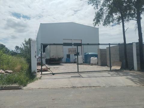 Galpão à venda e para alugar em Sumaré, Chácara Monte Alegre, com 1900 m²