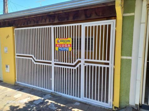 Casa à venda e para alugar em Sumaré, Vila Valle, com 2 quartos, com 130 m²