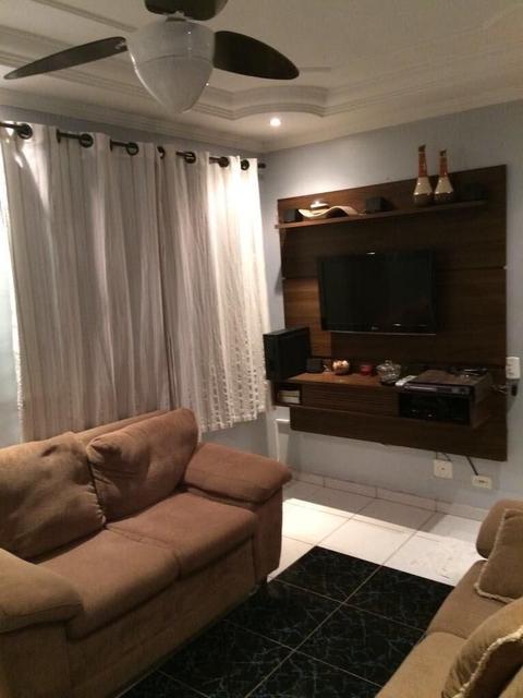 Apartamento à venda e para alugar em Sumaré, Parque Bandeirantes I (Nova Veneza), com 2 quartos