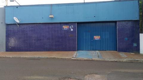 Galpão à venda e para alugar em Sumaré, Jardim Santa Madalena, com 600 m²