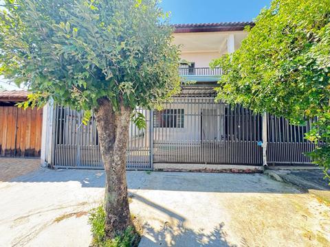 Casa com 2 quartos para alugar em Sumaré, Jardim Santa Madalena