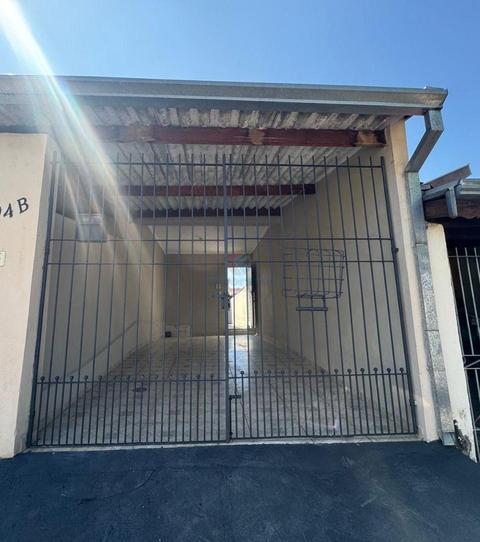Casa para alugar em Sumaré, Altos de Sumaré, com 2 quartos, com 70 m²